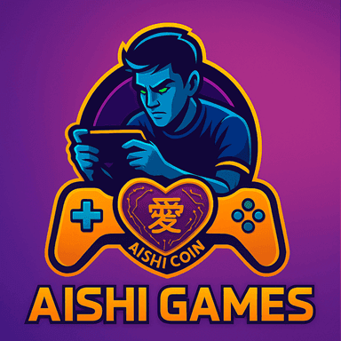 AIShi Games-icon