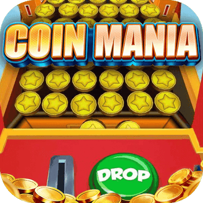 Coin Mania-icon