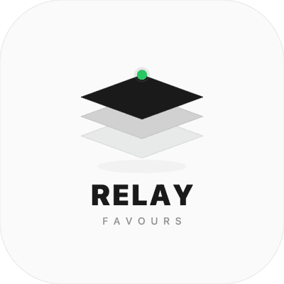 Relay Favour-icon
