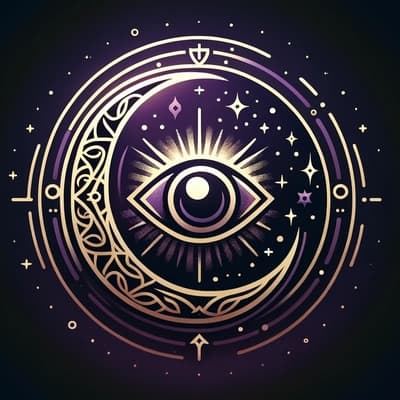 Tarot AI-icon