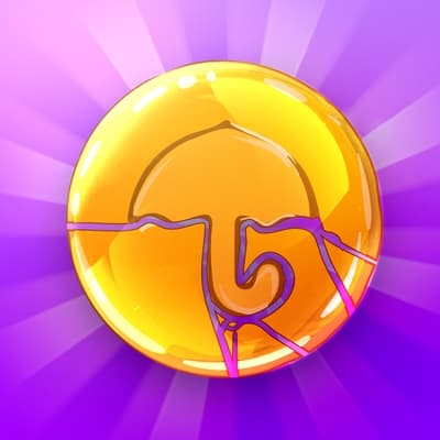 Dalgona-icon
