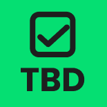 TBD-icon