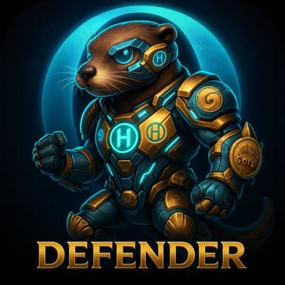 Otterverse Defender-icon