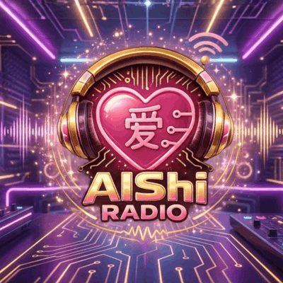 AIShi Radio-icon