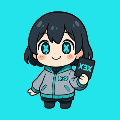 X3X - Bet small, WIN 1000x-icon