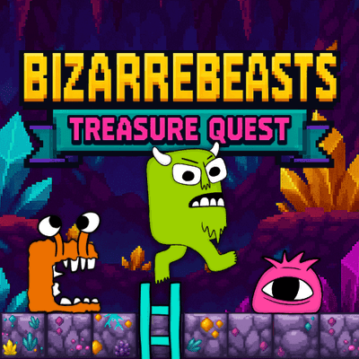 Treasure Quest-icon