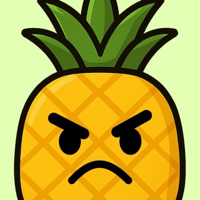 Fruit Smasher - Any tap counts-icon