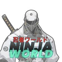Ninja World-icon