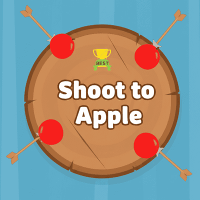 Shoot the Apple-icon
