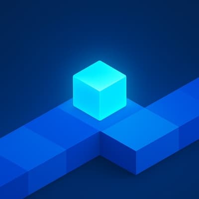Base Tile Rush-icon