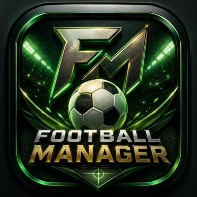 Football Manager-icon