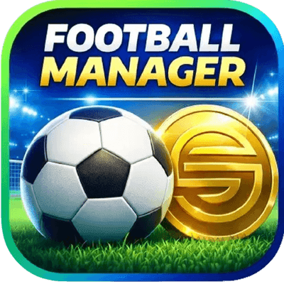 Football Manager-icon