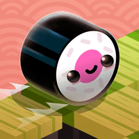 Sushi Roll-icon