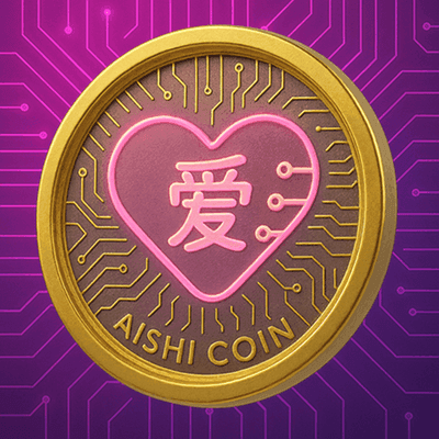 AIShi Coin-icon