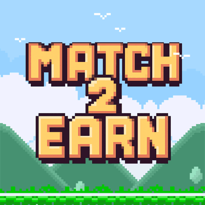 Match2Earn-icon