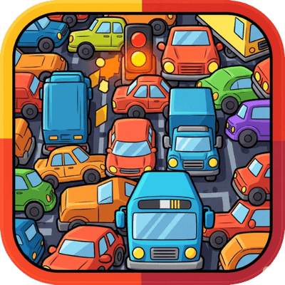 Parking Lot-icon