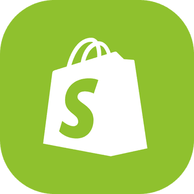 Shopify-icon