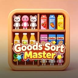 Goods Sort Master-icon