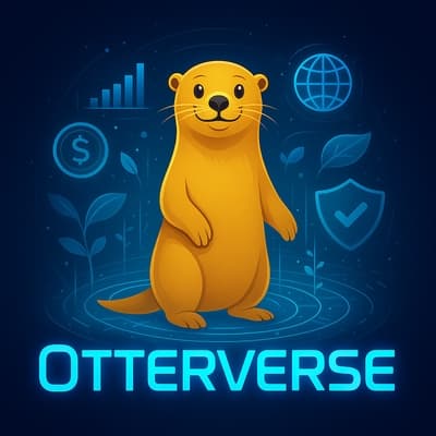 Otterverse Marketplace-icon