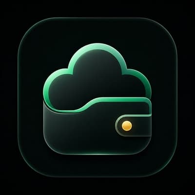 Kumo Wallet-icon