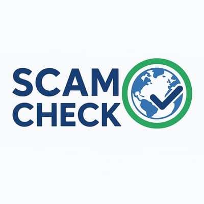 Scam Check-icon