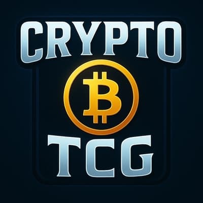 Crypto TCG-icon