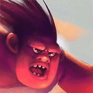 CAVEMAN: Jump Jump-icon
