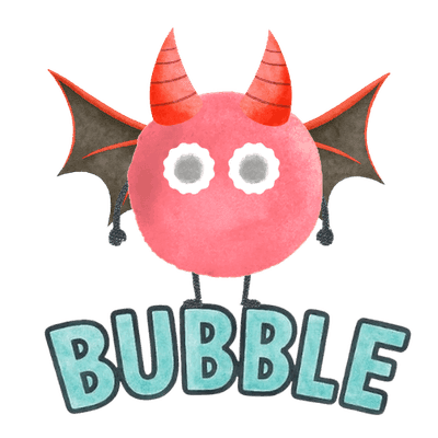 Bubble Game Universe-icon