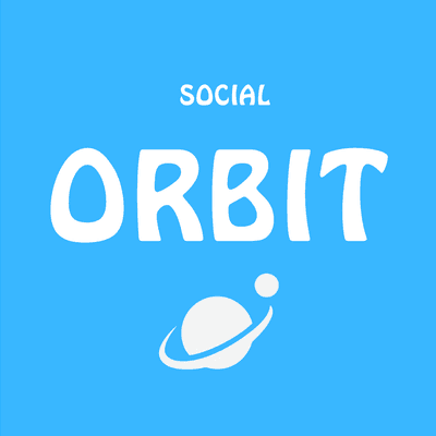 Orbit-icon