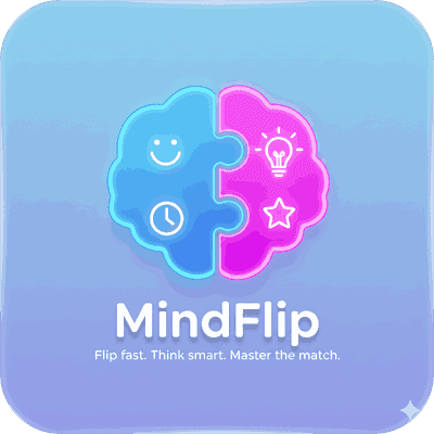 MindFlip: The Memory Match Challenge-icon