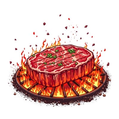 EARN ASADO-icon