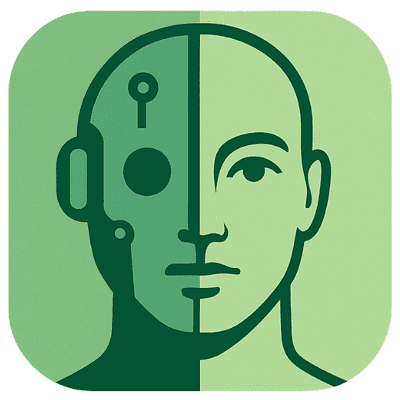 Mirror AI-icon