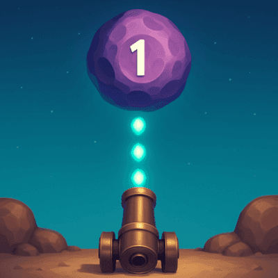 Cannon Clash-icon