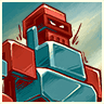 PIXZILLA: King of Monsters-icon