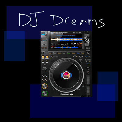 DJ Dreams-icon