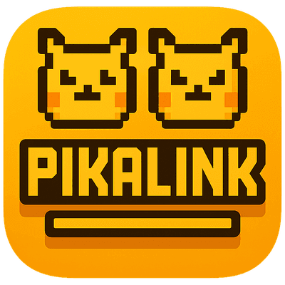 Pika Link-icon
