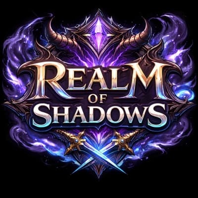 Realm of Shadows-icon