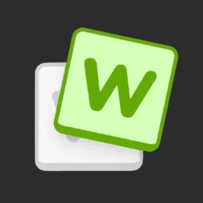 Worldle-icon