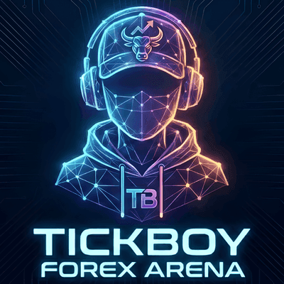 TickBoy Forex Arena-icon