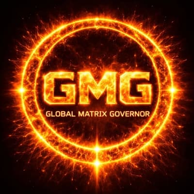 Global Matrix Governor-icon