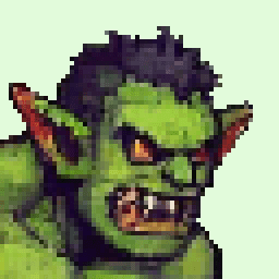 Pengisar Goblin-icon