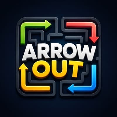 Arrow Out-icon