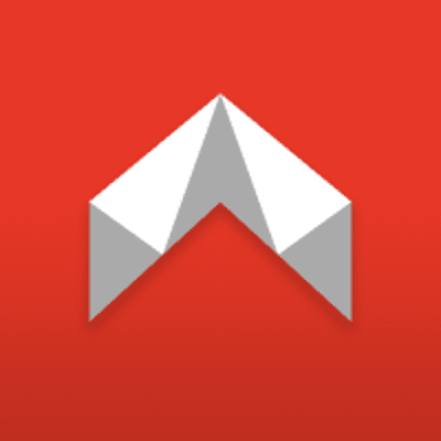 Dmail Network-icon