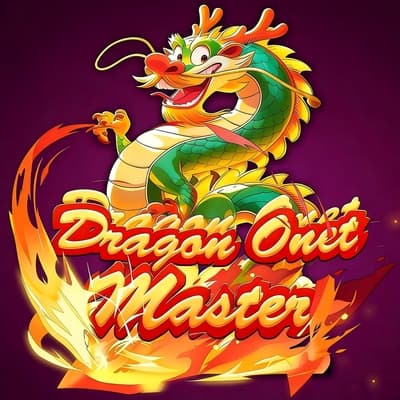 Dragon Onet Master-icon