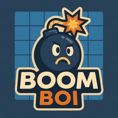 Boom Boi-icon