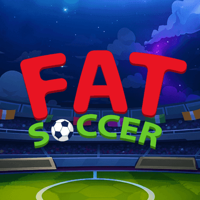 FAT SOCCER-icon