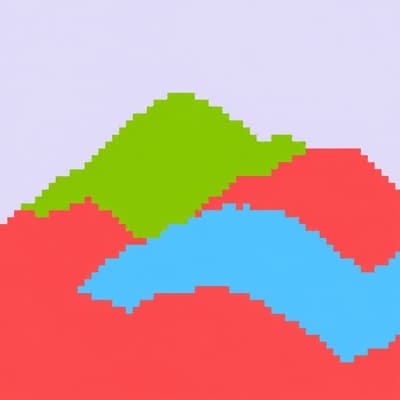 Sand Drop-icon