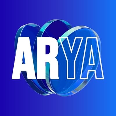 ARYA-icon