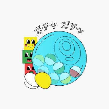 World Gacha-icon