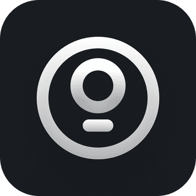 Orb App-icon